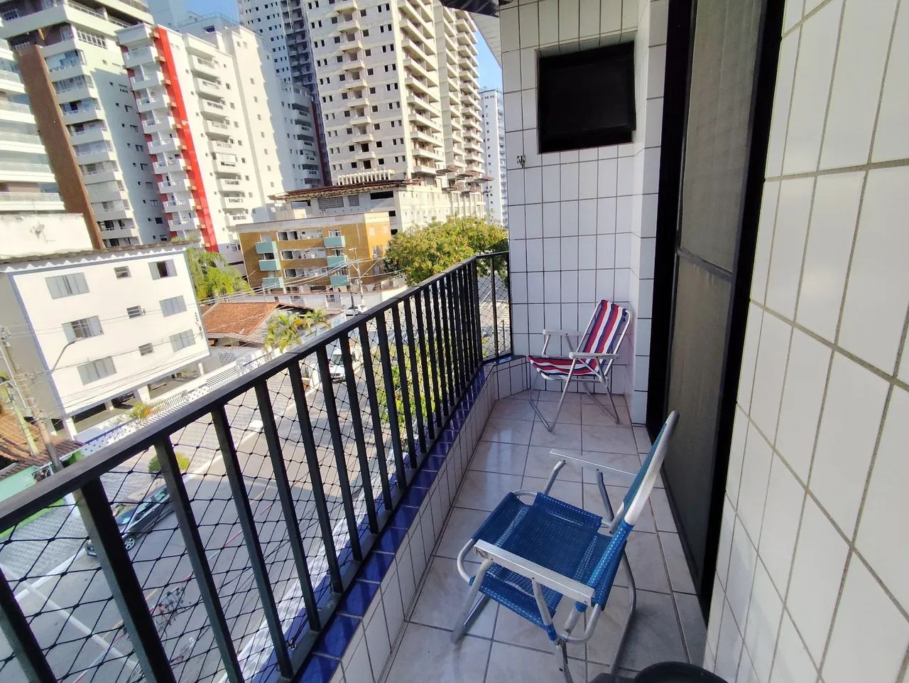 Apartamento Para temporada Natal/Ano Novo - Foto 6