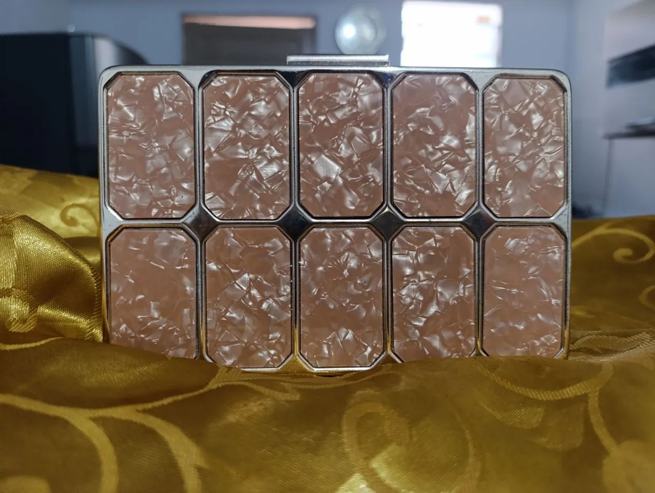 Bolsa para casamentos e cerimonial  - Foto 2