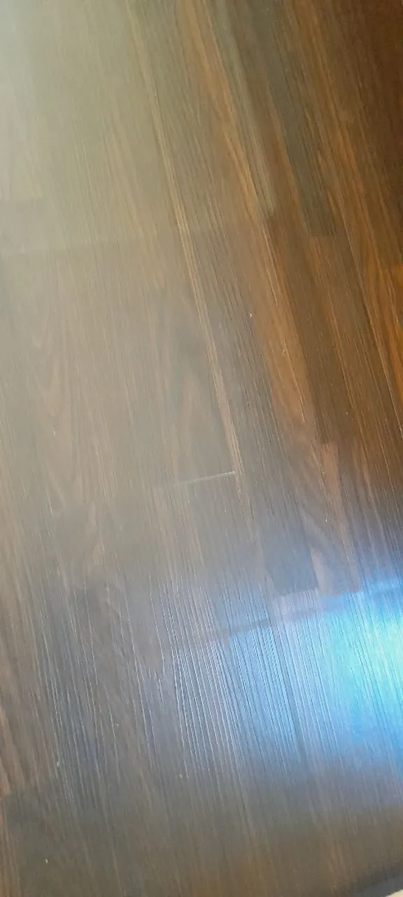 Piso Vinilico (2 caixas com 36 peças cada).
