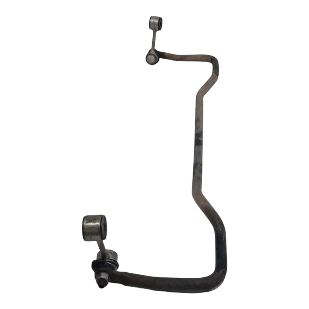 Barra Estabilizadora Traseira Ford Fusion 2007 A 2010