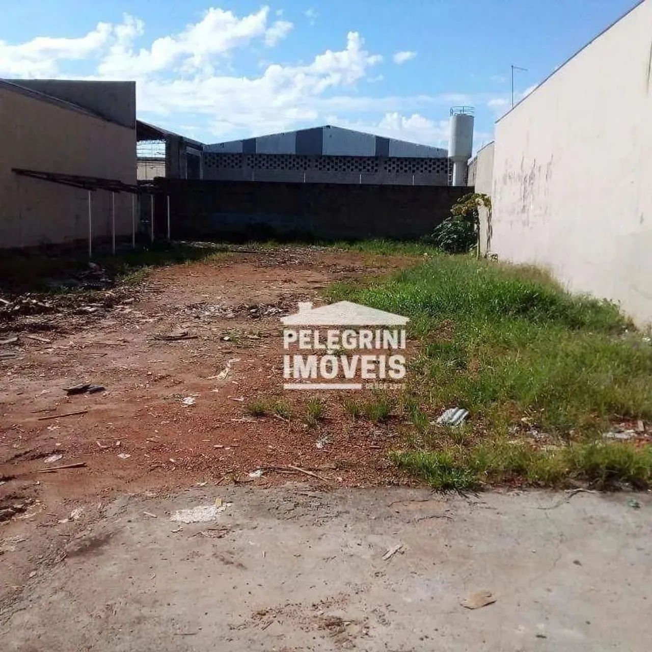 Terreno à venda, 1000 m² - Chácaras Campos dos Amarais - Campinas/SP - Foto 3