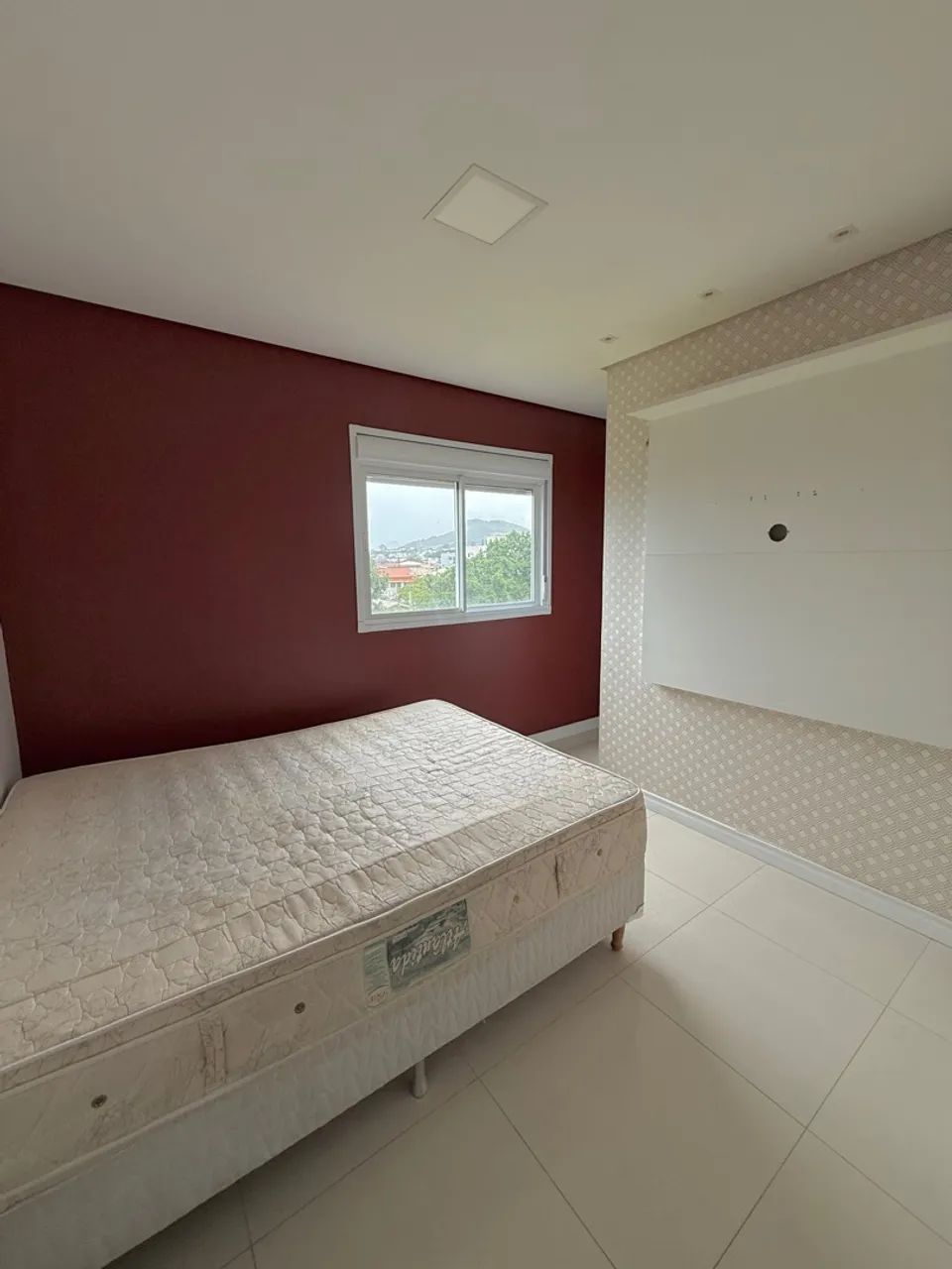 Apartamento mobiliado anual ingleses  - Foto 5