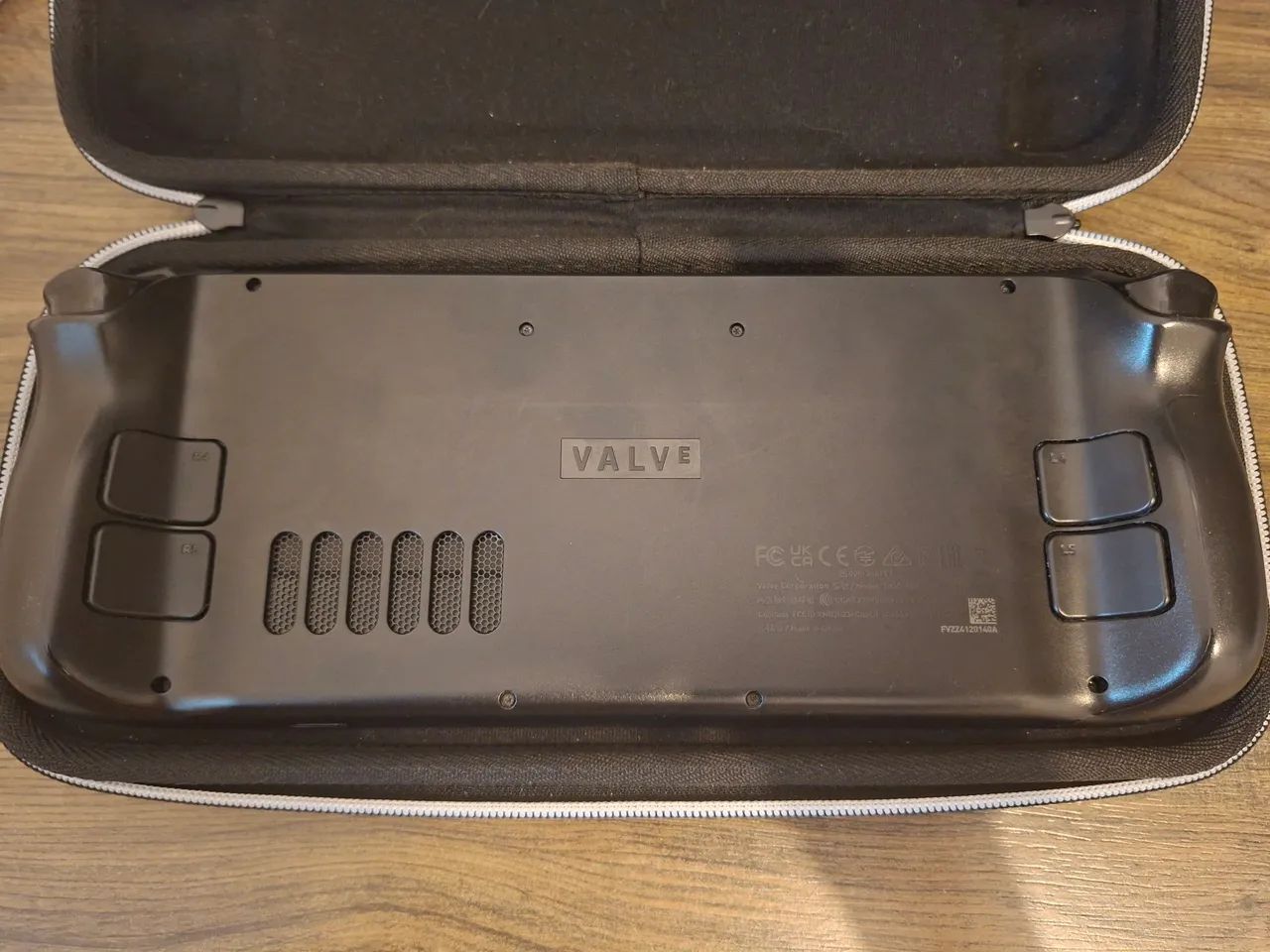 Steam Deck 液晶モデル（64GB）512GB microSD Steam Deck 液晶モデル