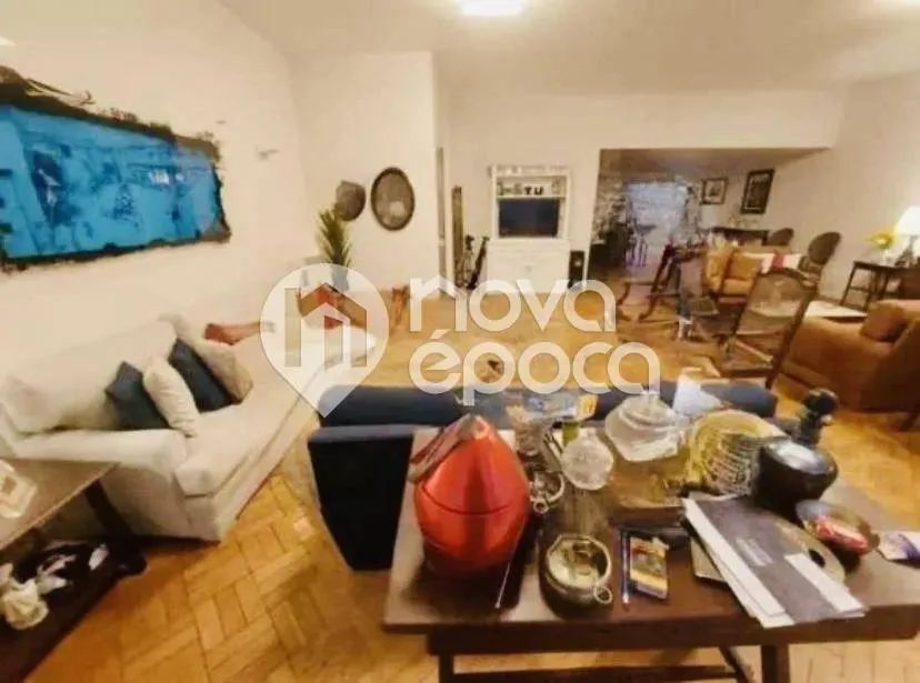 Copacabana | Apartamento 3 quartos, sendo 2 suites - Foto 3