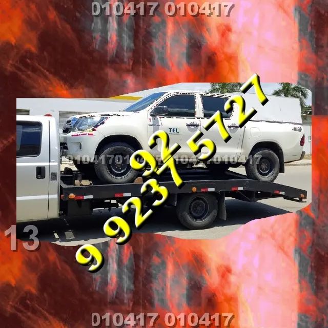 Guincho Chama no Zap Liga q Atendo