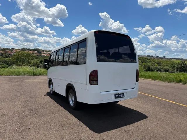 Micro Volare A6 - Ano 2005 - Curto !!! - Foto 6