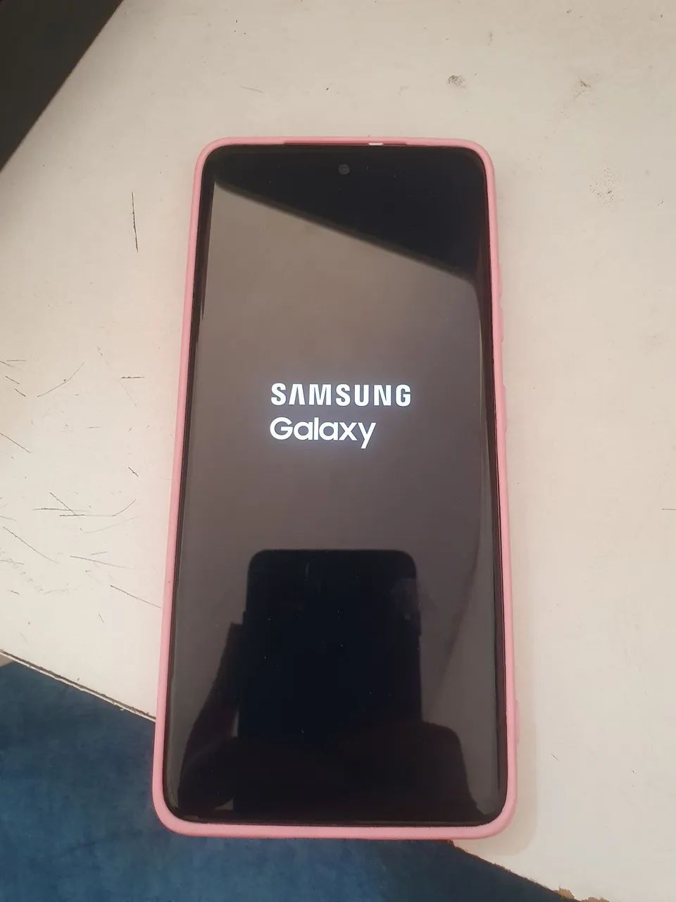 Samsung S21 ultra (leia a descrição) - Foto 5