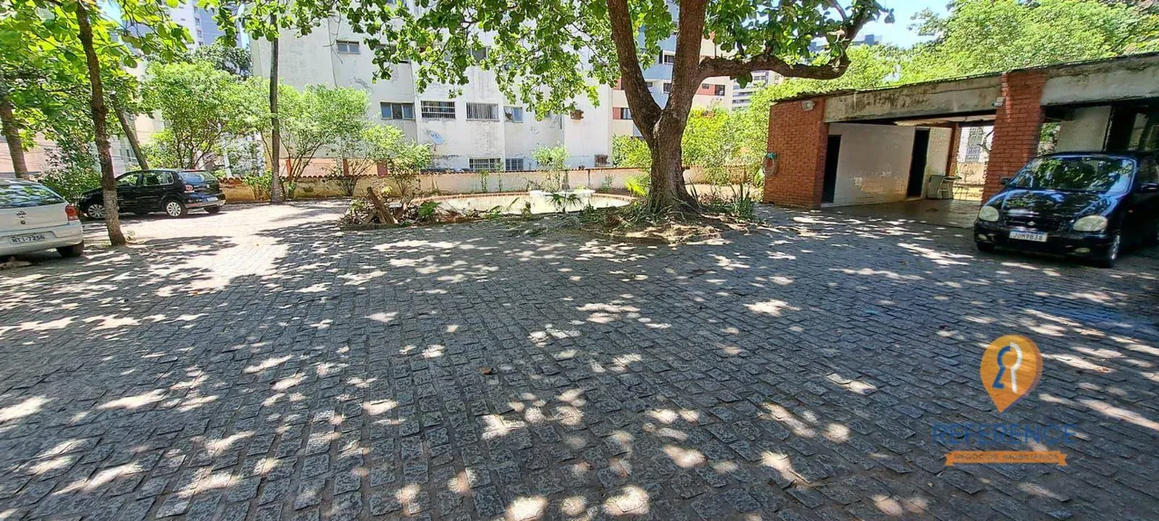 Terreno à venda, 2260 m² - Pituba - Salvador/BA