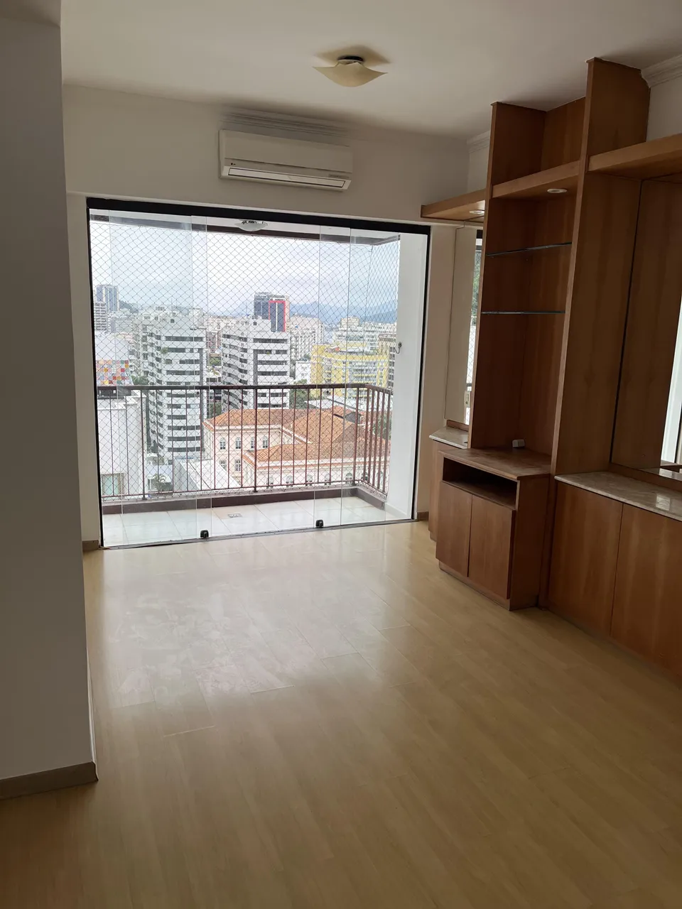 2 quartos com lazer em Botafogo - Rio de Janeiro - RJ