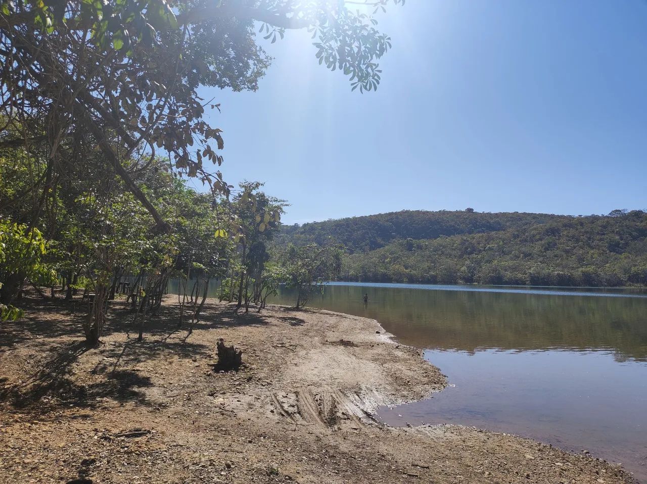 Lote Corumbá IV