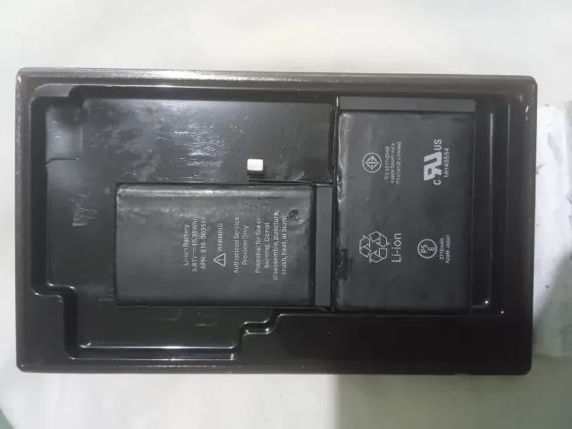 iphone x com defeito  - Foto 3