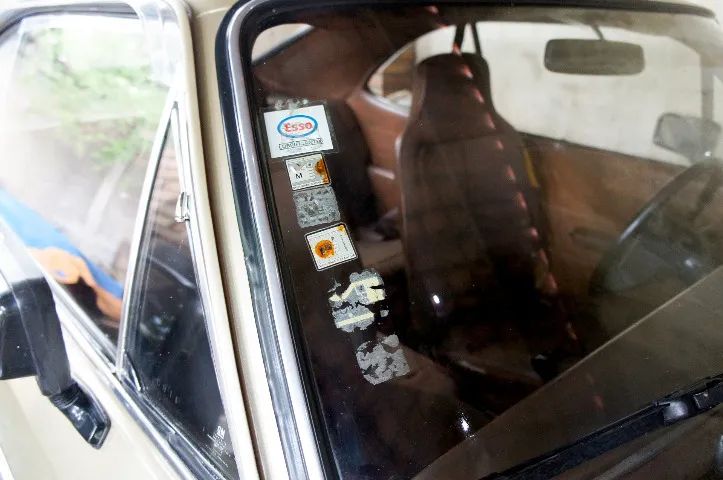 Opala monocromativo 1980 - 4 cilindros - Foto 3