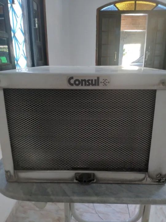 Ar condicionado Consul - Foto 2