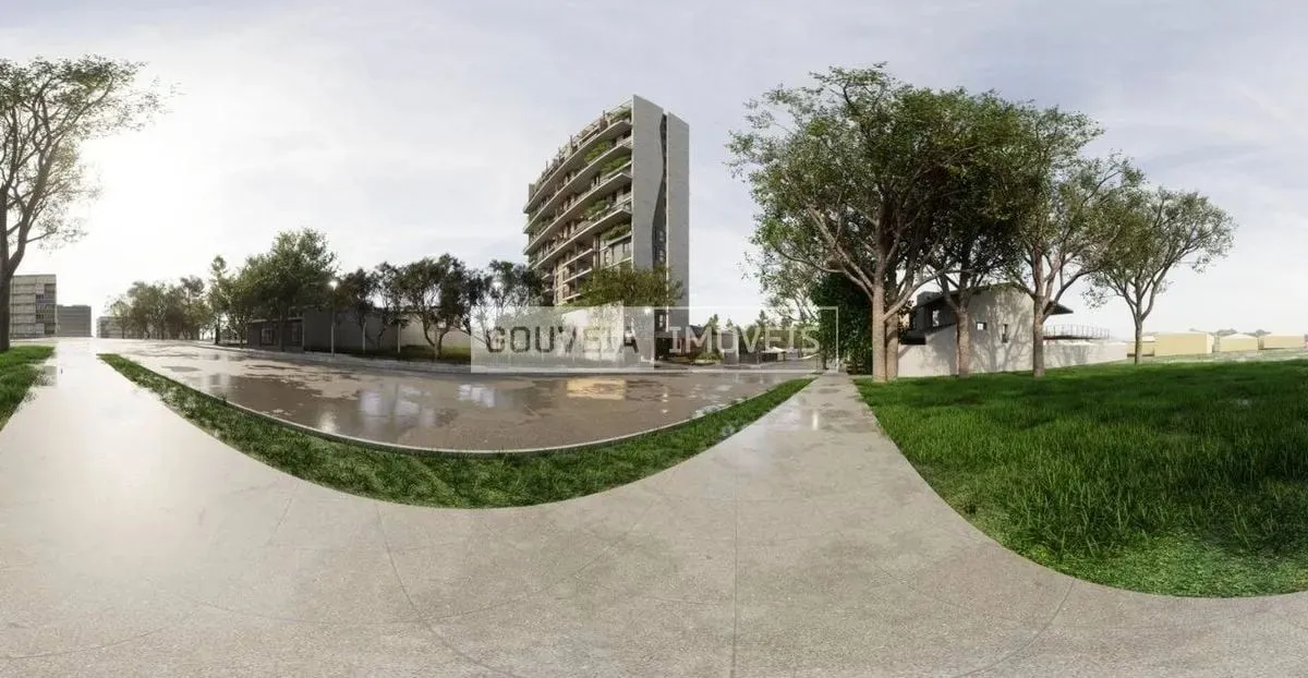 Essenza - Apartamentos 2 Dormitórios 1 Suíte. área útil 55,89m² valores a partir R$ 499,21