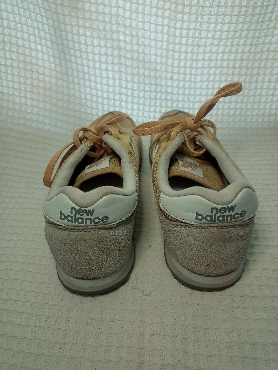 Tênis New Balance 373v2 - Foto 3
