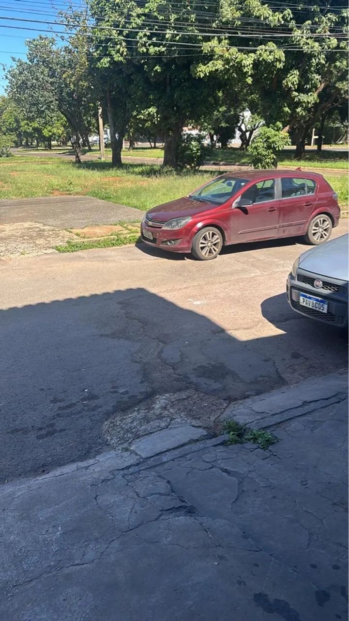 Vectra com câmbio com defeito  - Foto 2