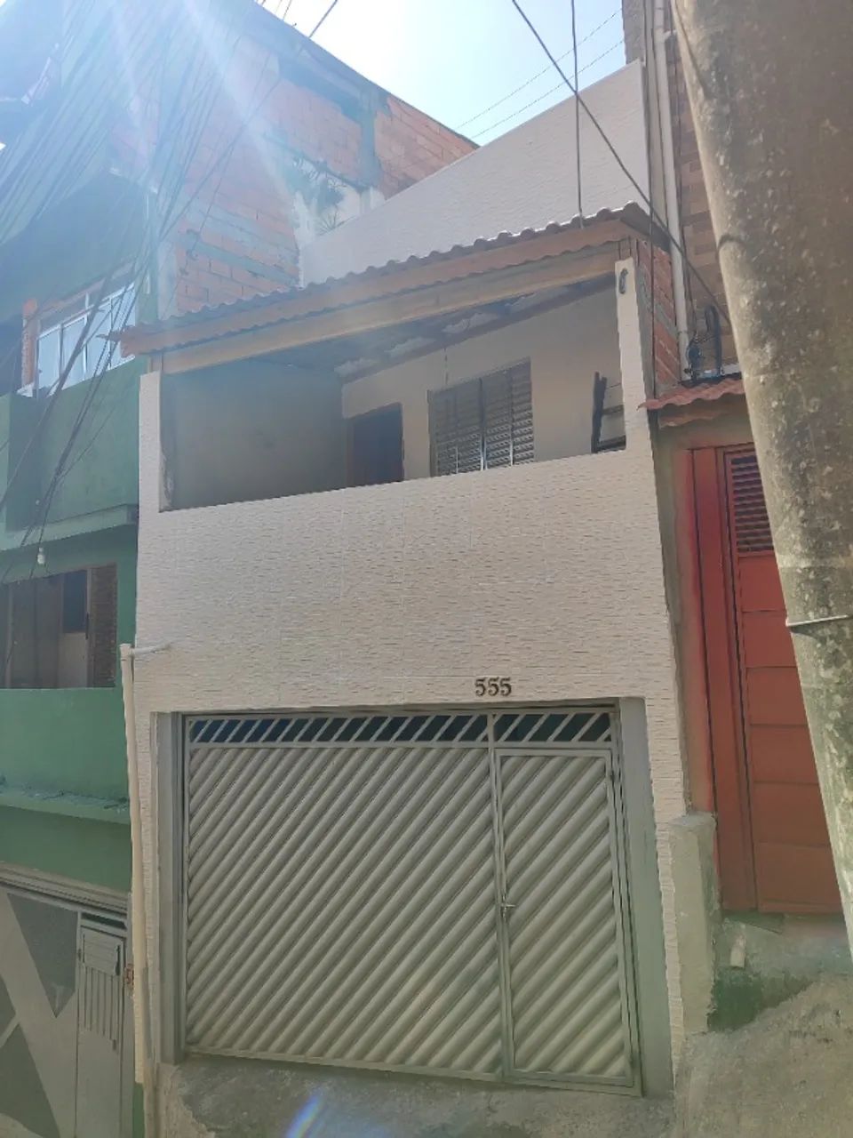 Primeira imagem do imóvel