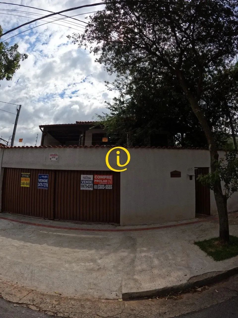 Casa para venda no Santa Terezinha, BH - Foto 2