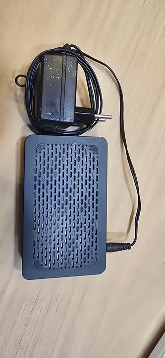 Modem Intelbras ATA 200 - Foto 2