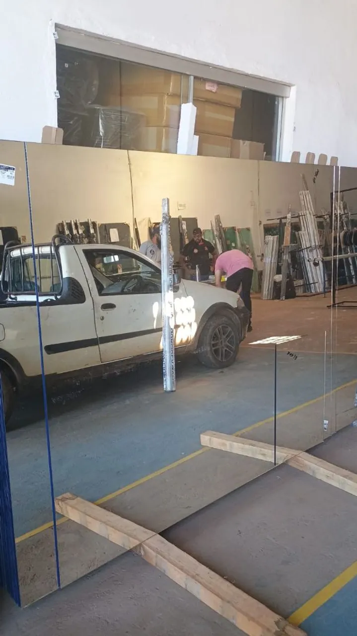 Espelho 160x60