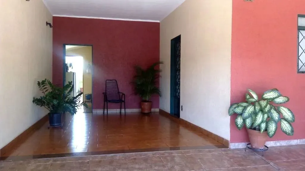 Casa com 3 dormitórios à venda, 179 m² por R$ 430.000,00 - Parque dos Bandeirantes - Ribei