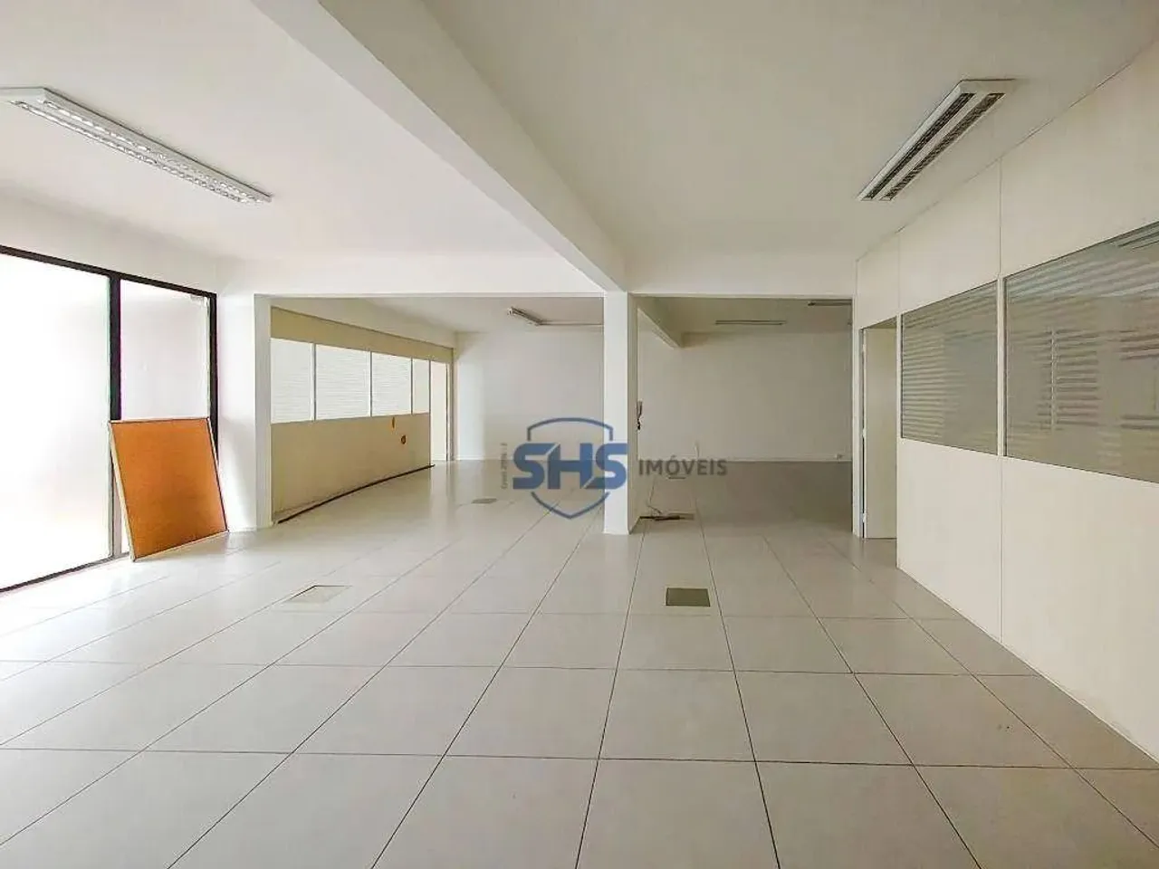 Sala para alugar, 235 m² por R$ 6.207,00/mês - Centro (Blumenau) - Blumenau/SC