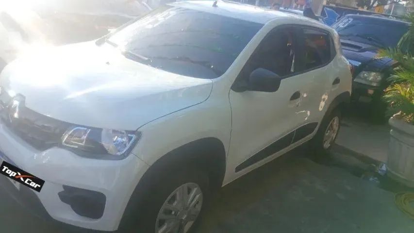 KWID ZEN 10 2019 - Foto 2