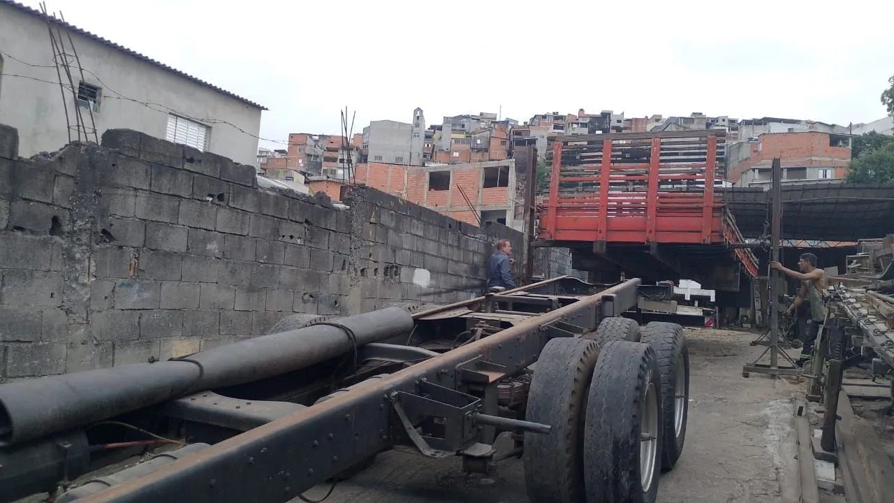 Vendo ou troco   - Foto 6