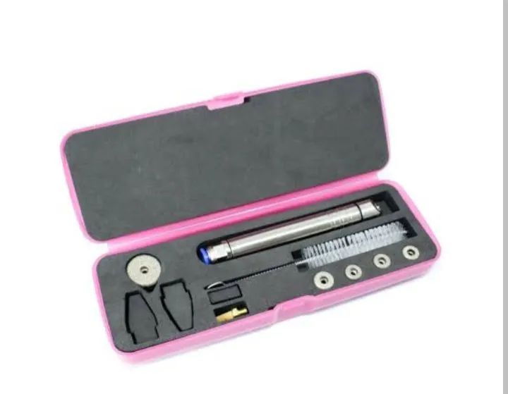 Aparelho de estética Endermovacuoterapia  - Foto 2