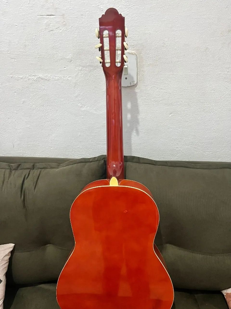 Violão novo - Foto 2