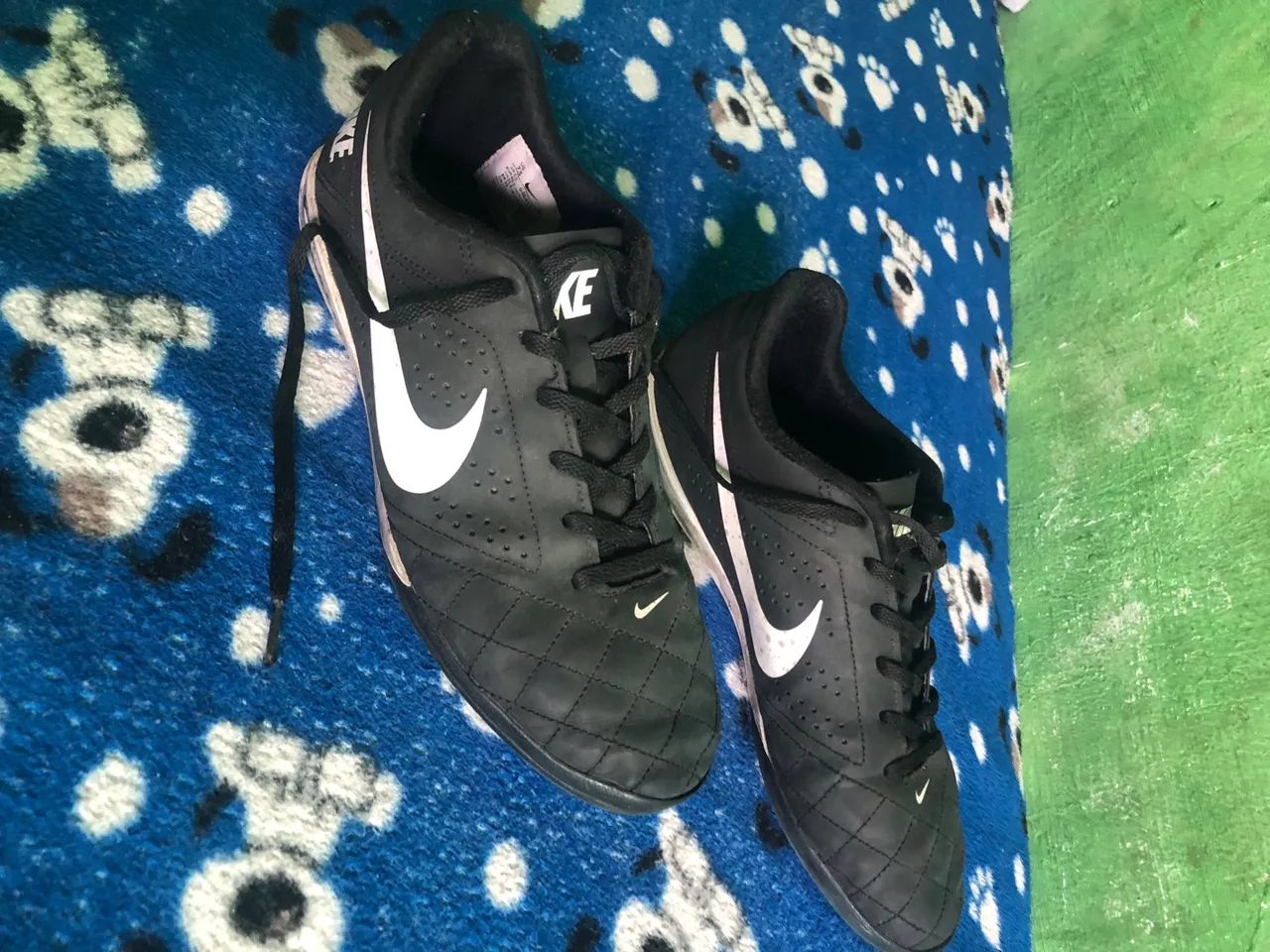 Chuteiras Nike Futsal TAM 39