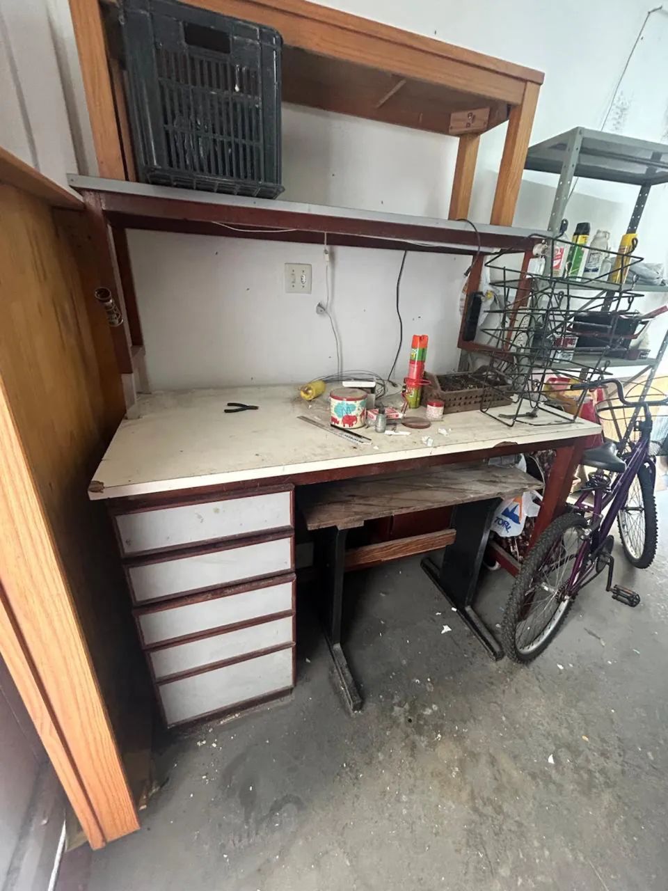 Bancada de trabalho - Foto 2