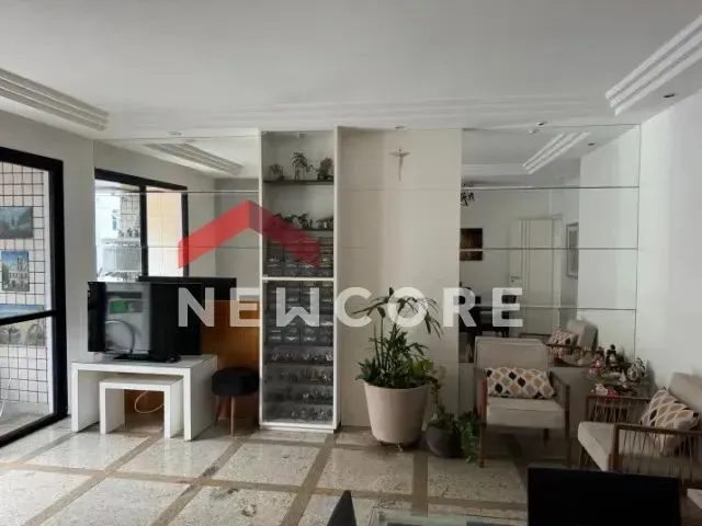 Apartamento em Rua Laurentino Proença Filho - Jardim da Penha - Vitória/ES