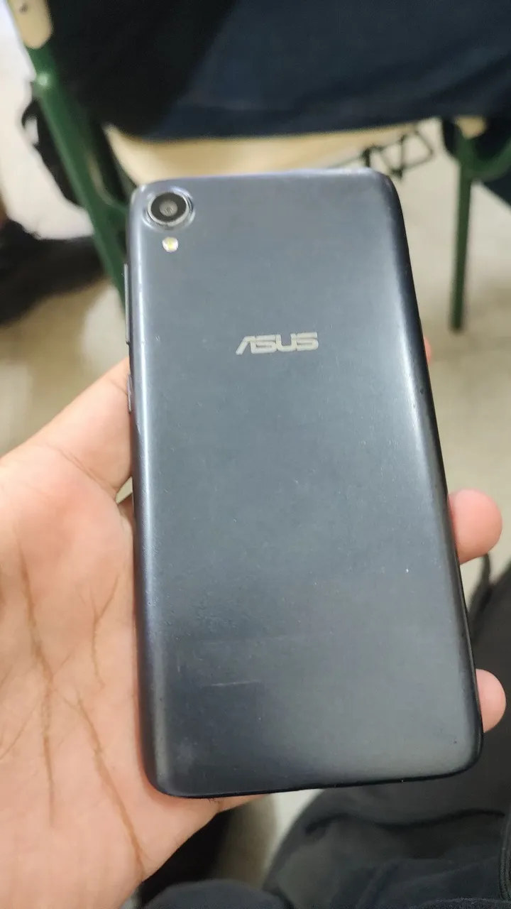 Asus ZenFone