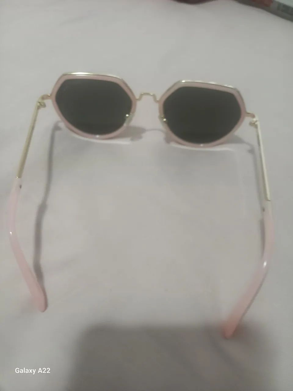 Oculos infantil  - Foto 4