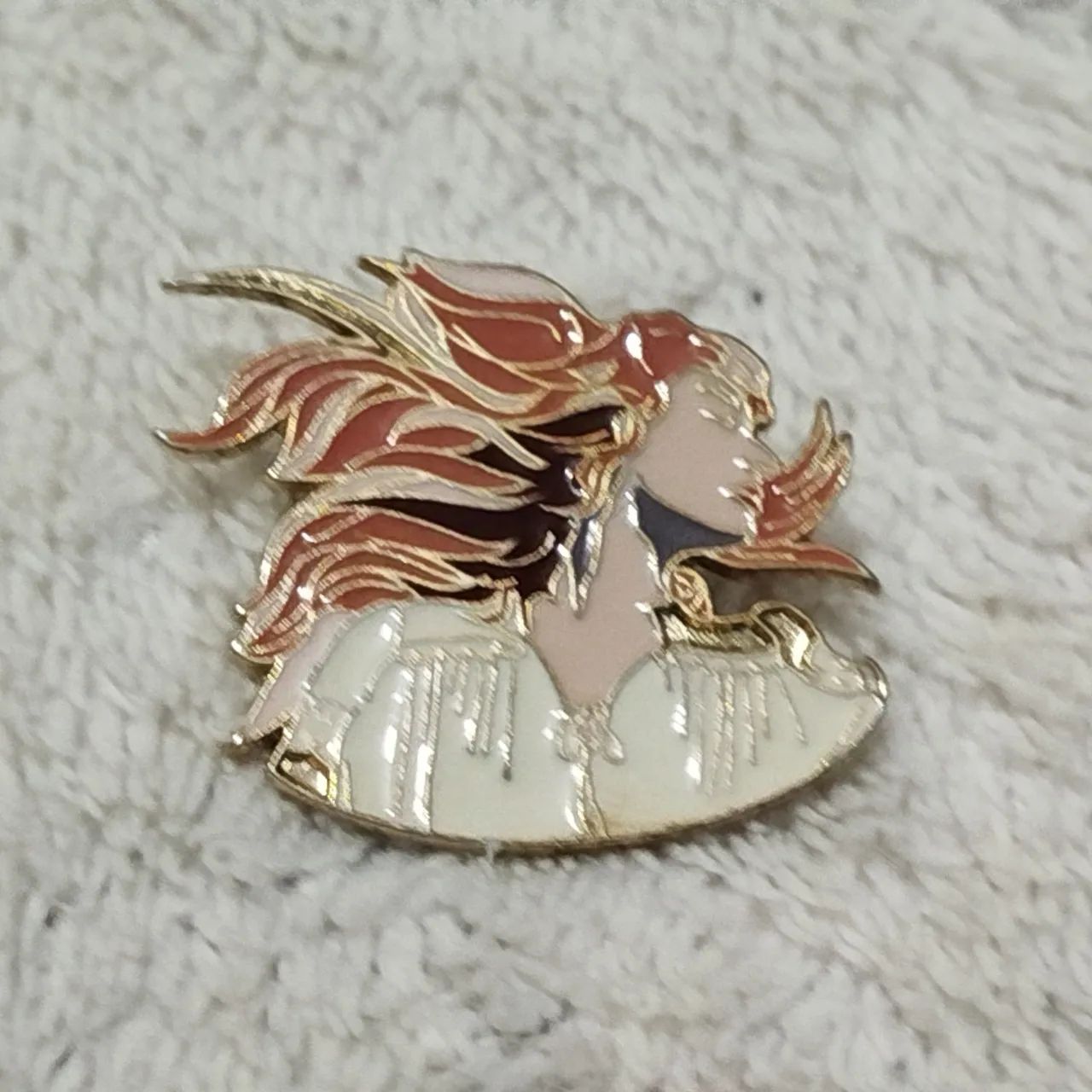 Pin/Broche Taylor Swift (Fearless)