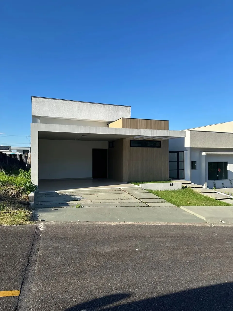 Quinta das Marinas com 2 suítes e espaços integrados - Ponta Negra