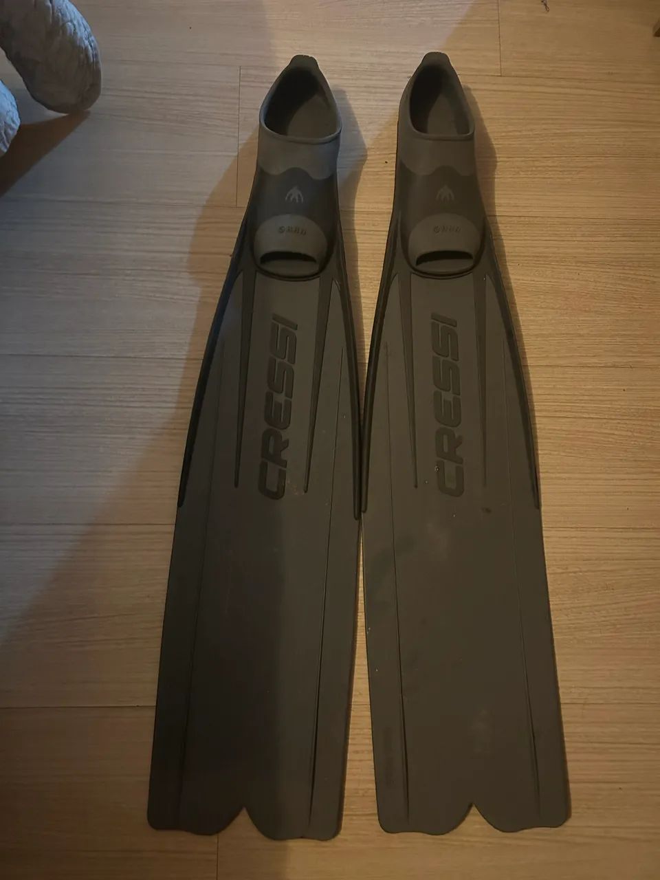 Nadadeira Profissional CRESSI