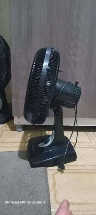 Vende se ventilador de 30 cm - Foto 2