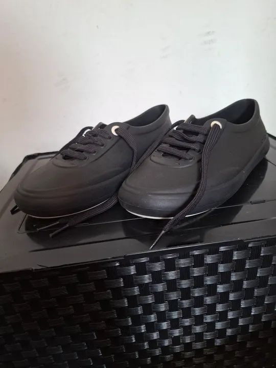 Tênis casual Melissa 36