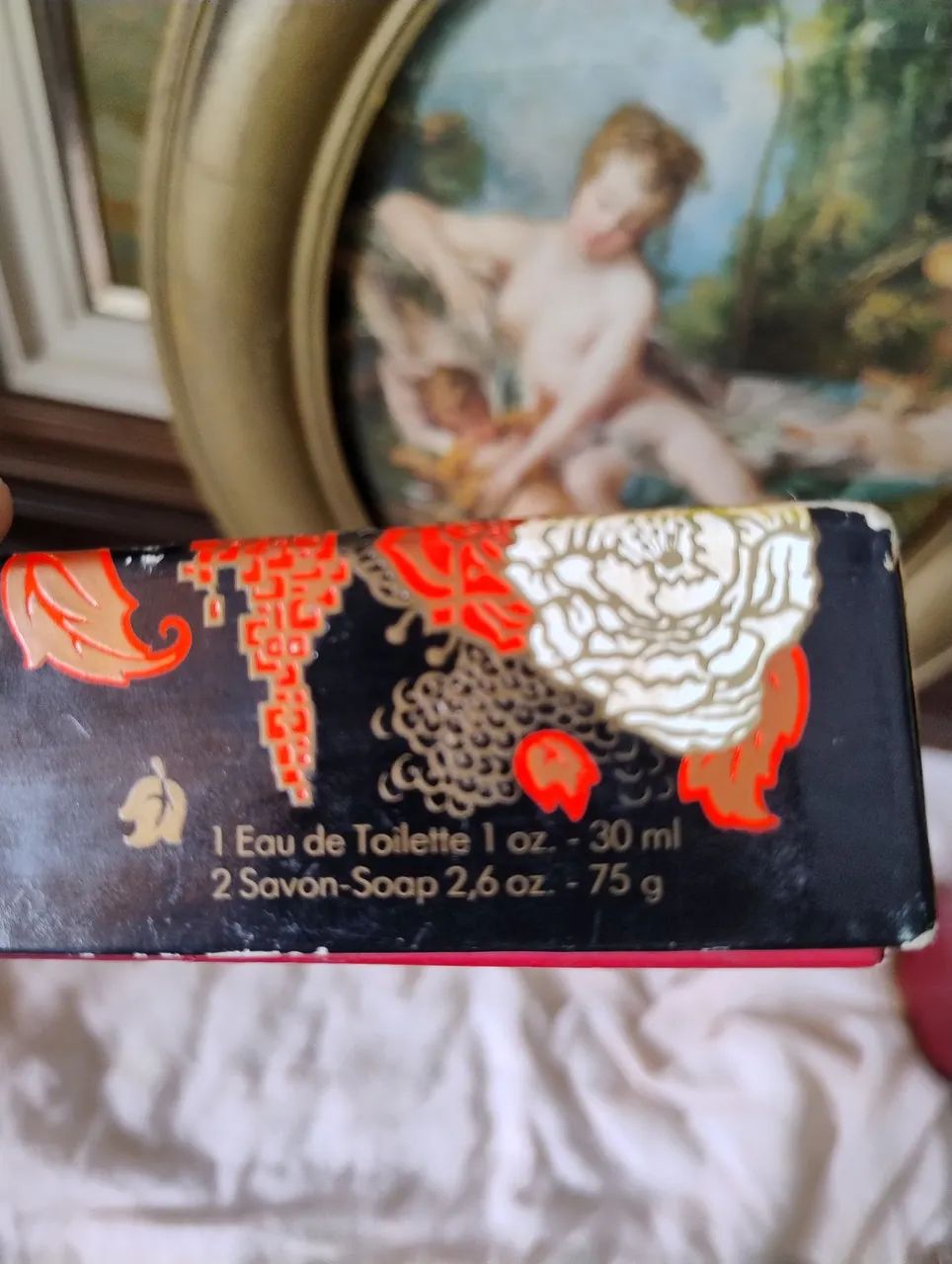 Perfume Maja Mirurgya vintage  - Foto 5