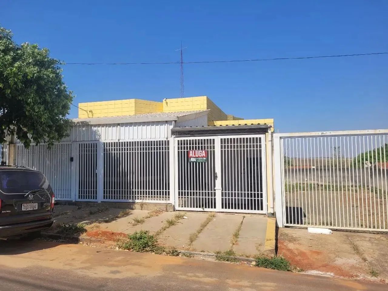 Imóvel comercial à venda no Bairro Bela Vista em Cosmópolis - Foto 3