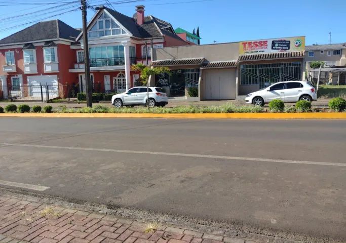 Terreno à venda no Centro de Palmas-PR - 1286,76m² | Oportunidade única! - Foto 2