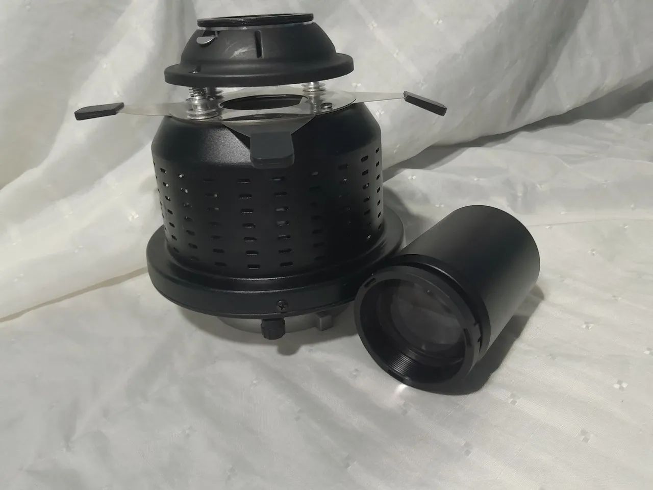 Ponto Óptico - Profoto de Westcott - Foto 5