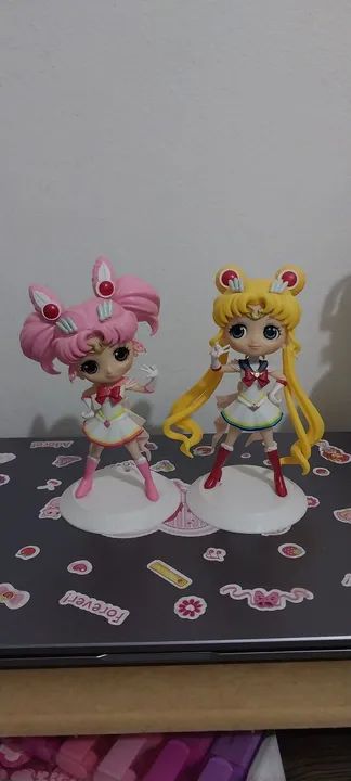 Figure boneca sailor moon