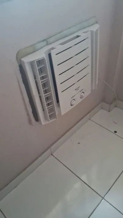 Ar Condicionado de janela