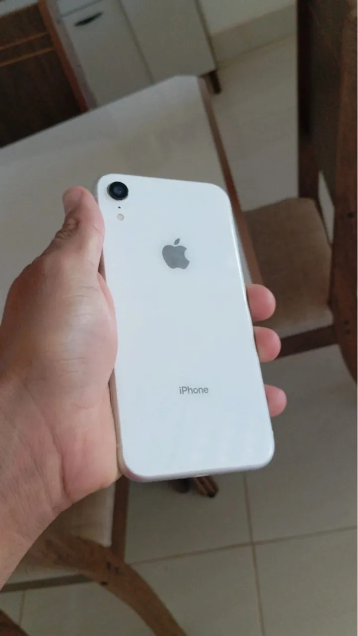 iPhone XR128G