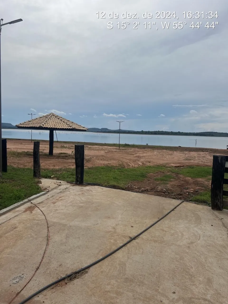 Lote Cond Recanto do Manso