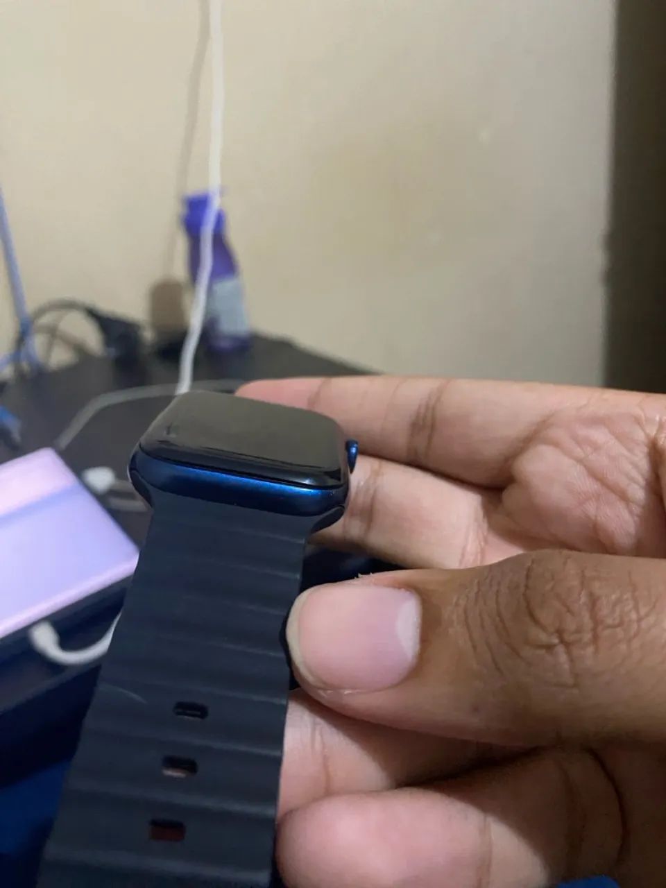 Apple Watch série 6 44mm - Foto 5