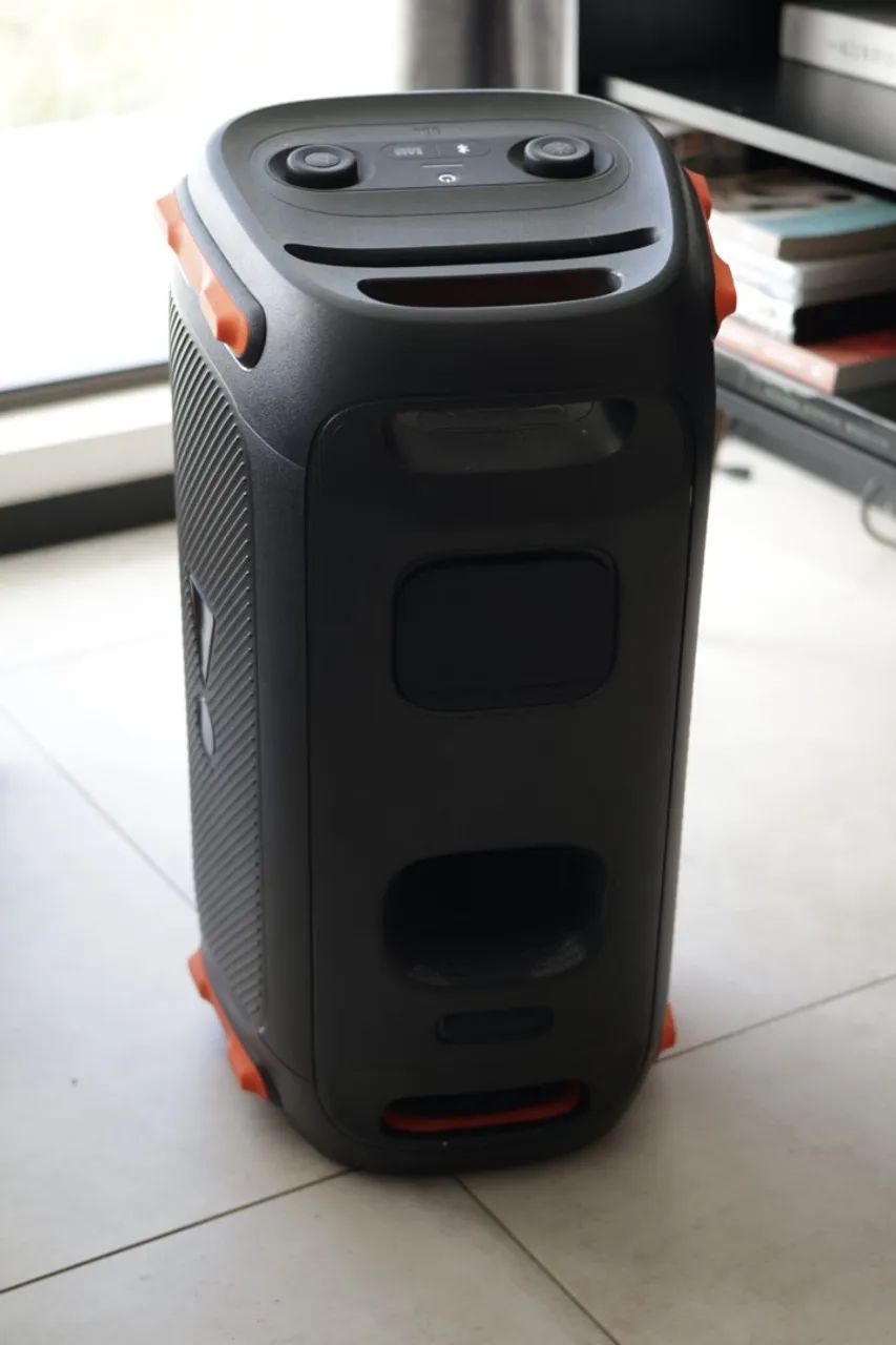 Caixa de Som JBL PartyBox - Foto 3